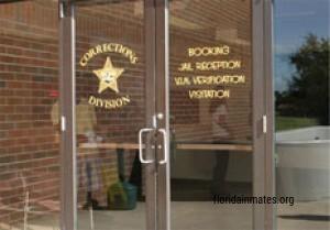 Okeechobee County Jail