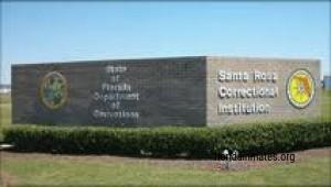 Santa Rosa Correctional Institution
